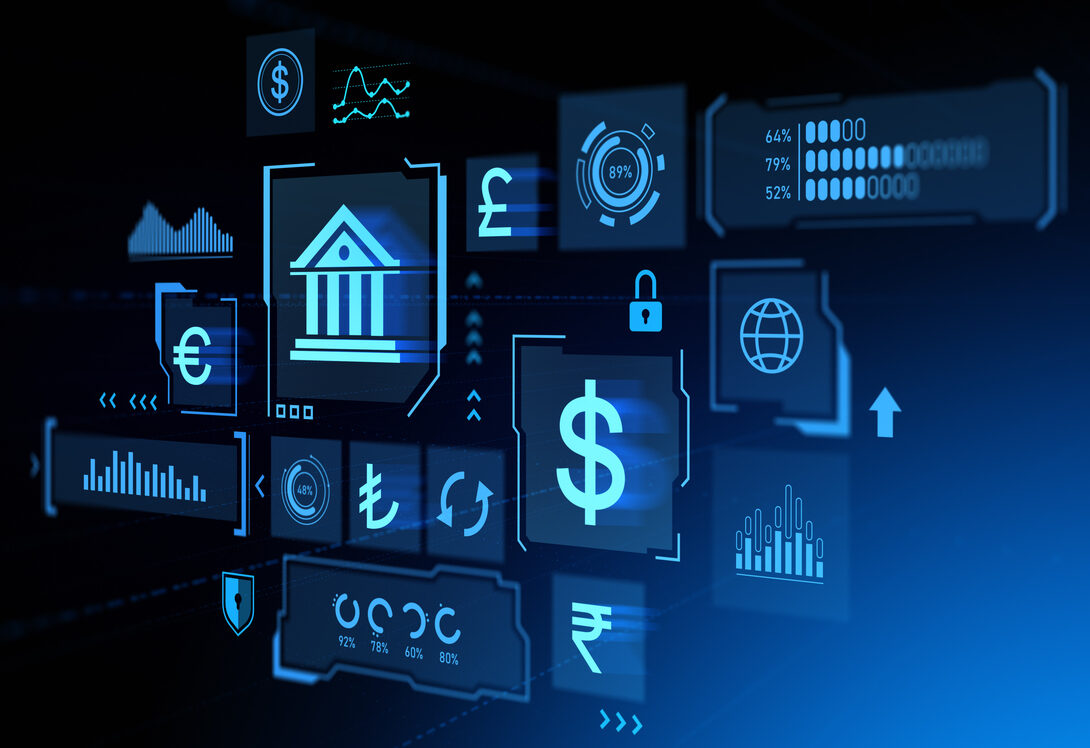 Modernizar Plataformas de Mercado: Taxas, FX e Derivativos
