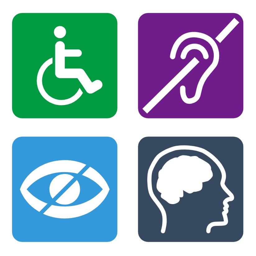 Accessibilité numérique : présentation et bonnes pratiques