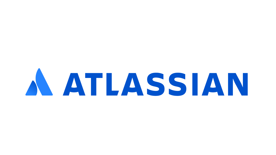 Logo Atlassian