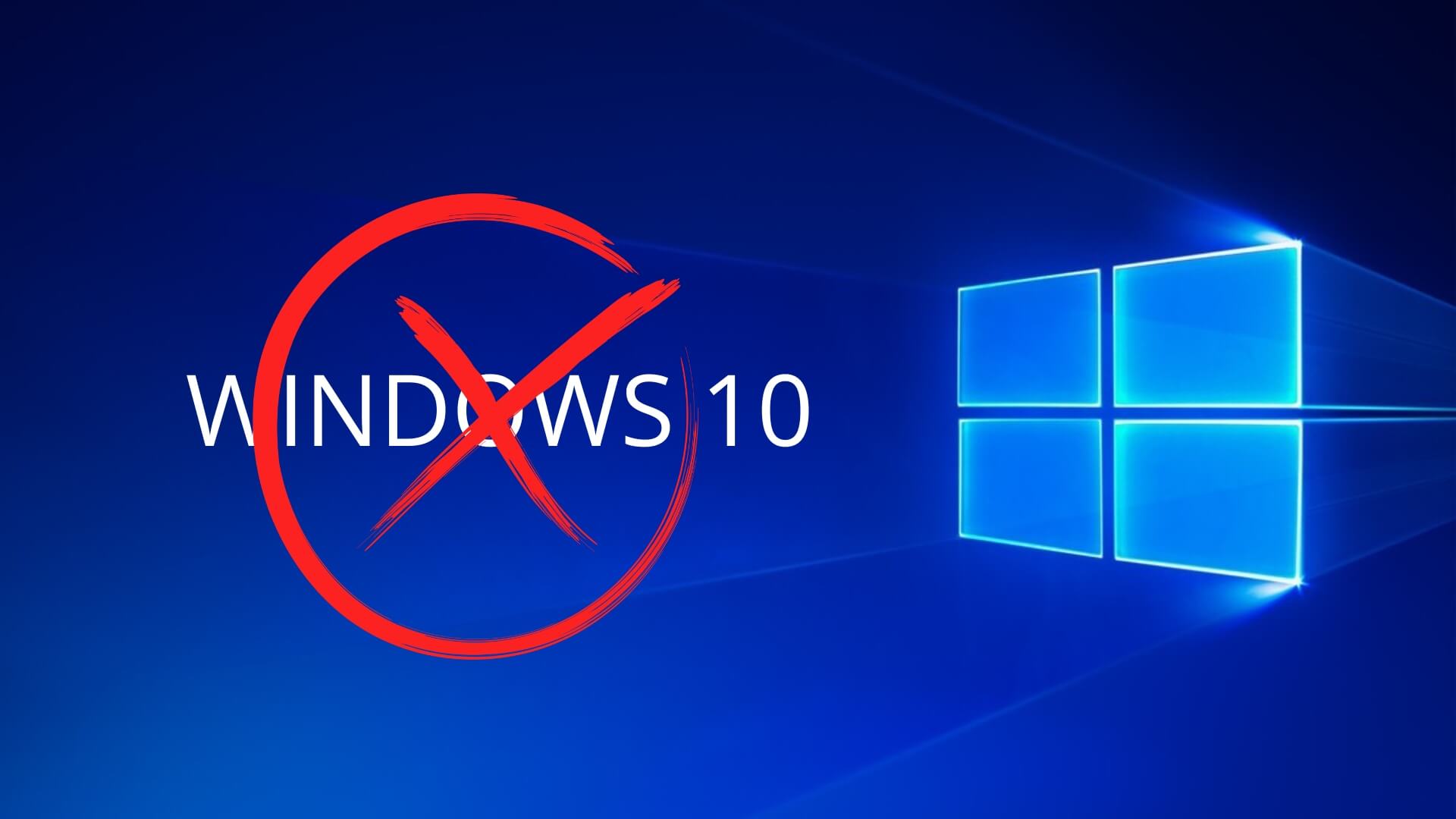 Fin du support Windows 10 : un enjeu critique pour les entreprises IT
