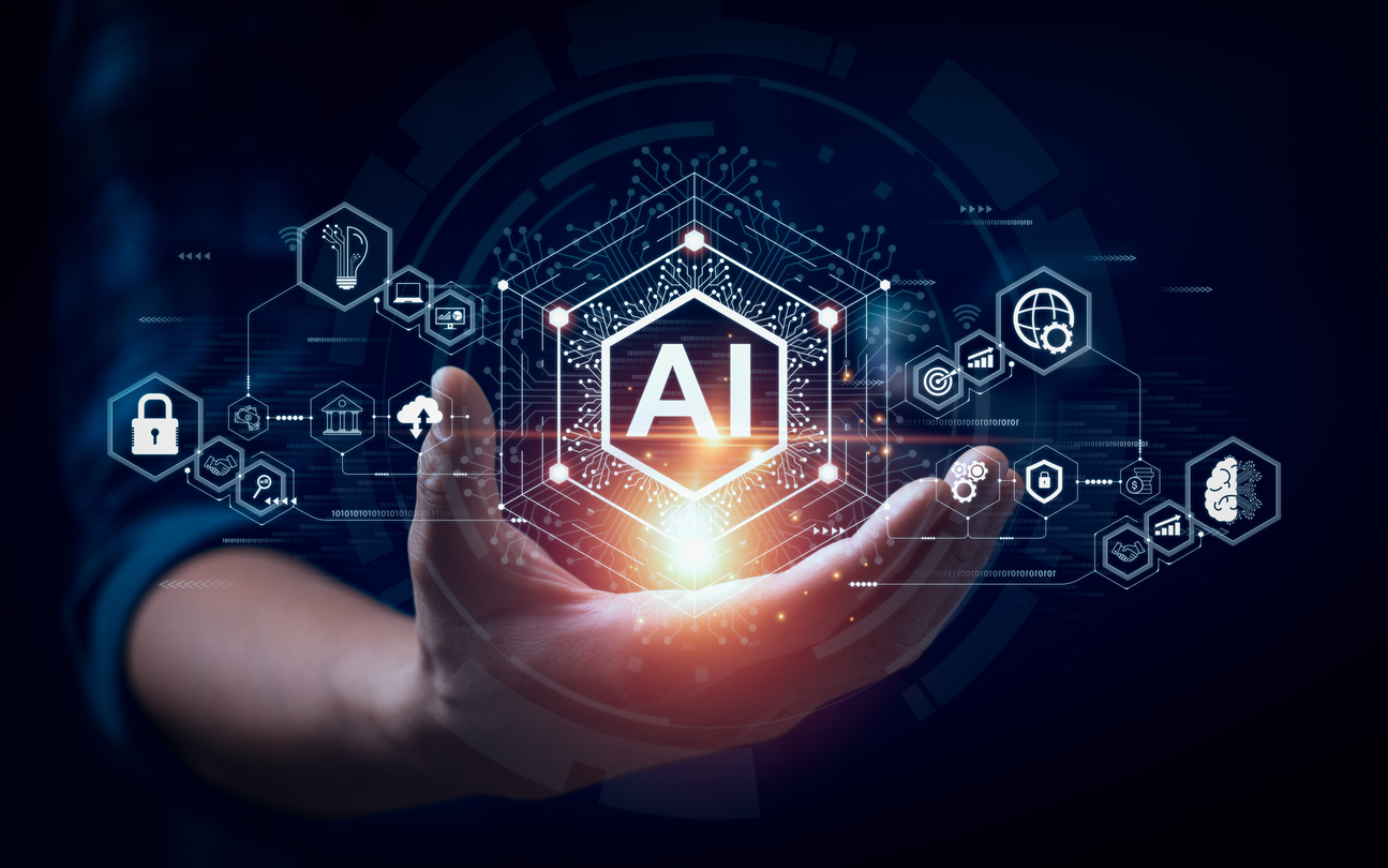IA au travail : du gain de temps à l’intelligence collective