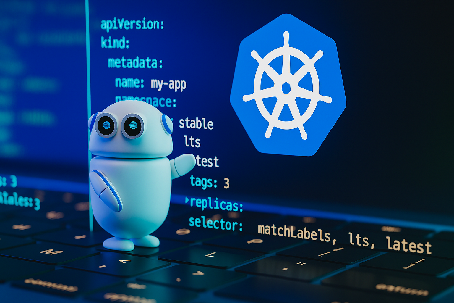 Kubernetes Lùkla