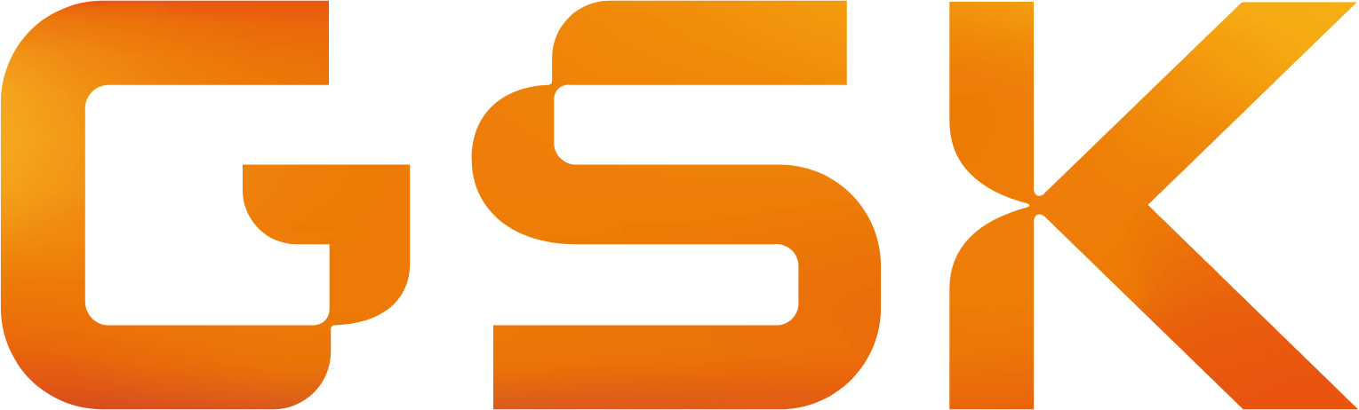gsk logo