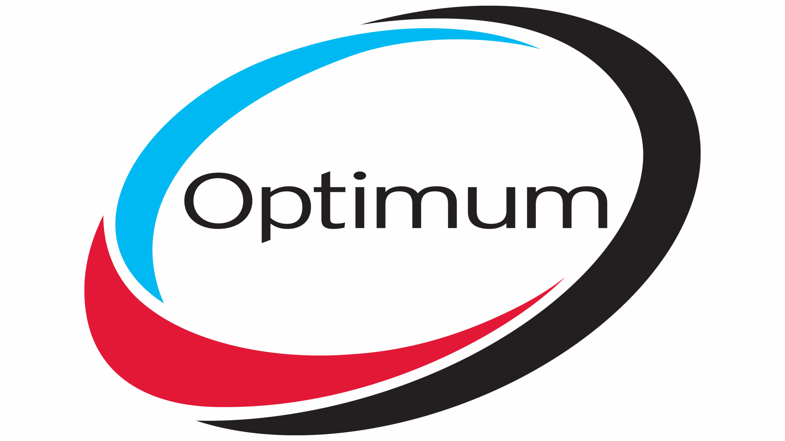 optimum logo 2004