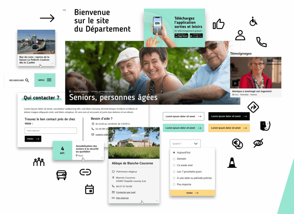 Design system et eco-conception