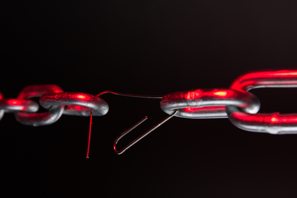 Adoption: the step you always forget to budget for