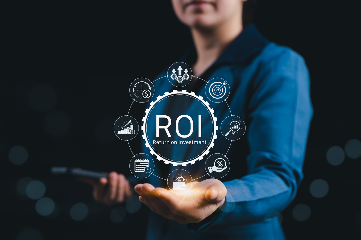 How to take back control of your IT ROI