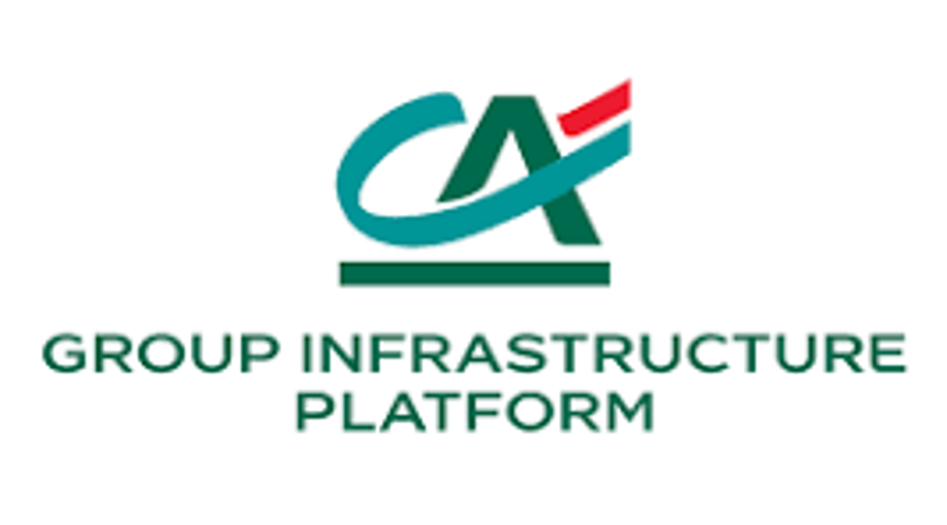 Crédit Agricole group infrastructure platform