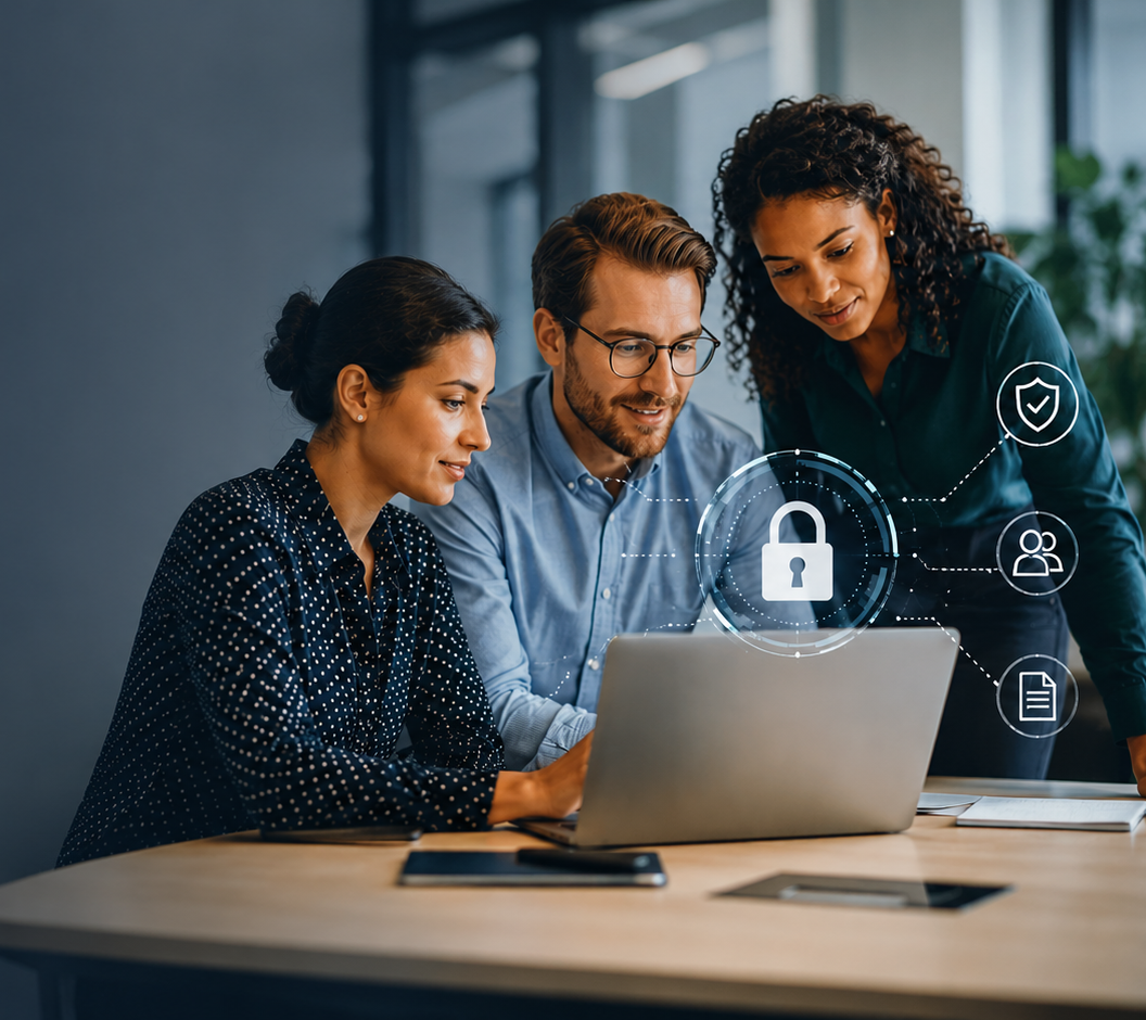 Microsoft 365 : une bonne adoption est une adoption sécurisée