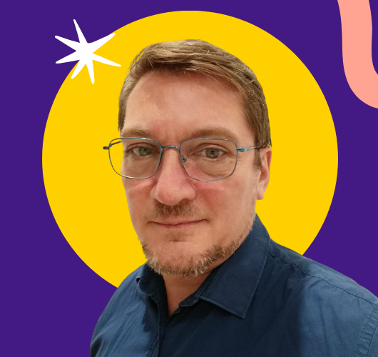 Nicolas Adams: 20 Years at Lùkla