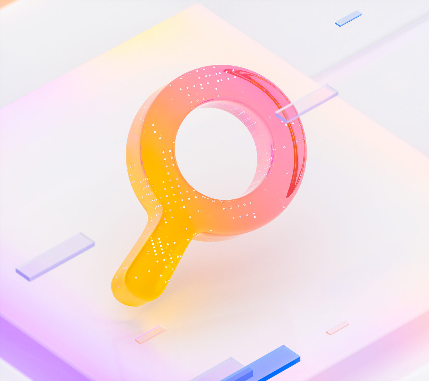 The Rise of Generative E-Reputation