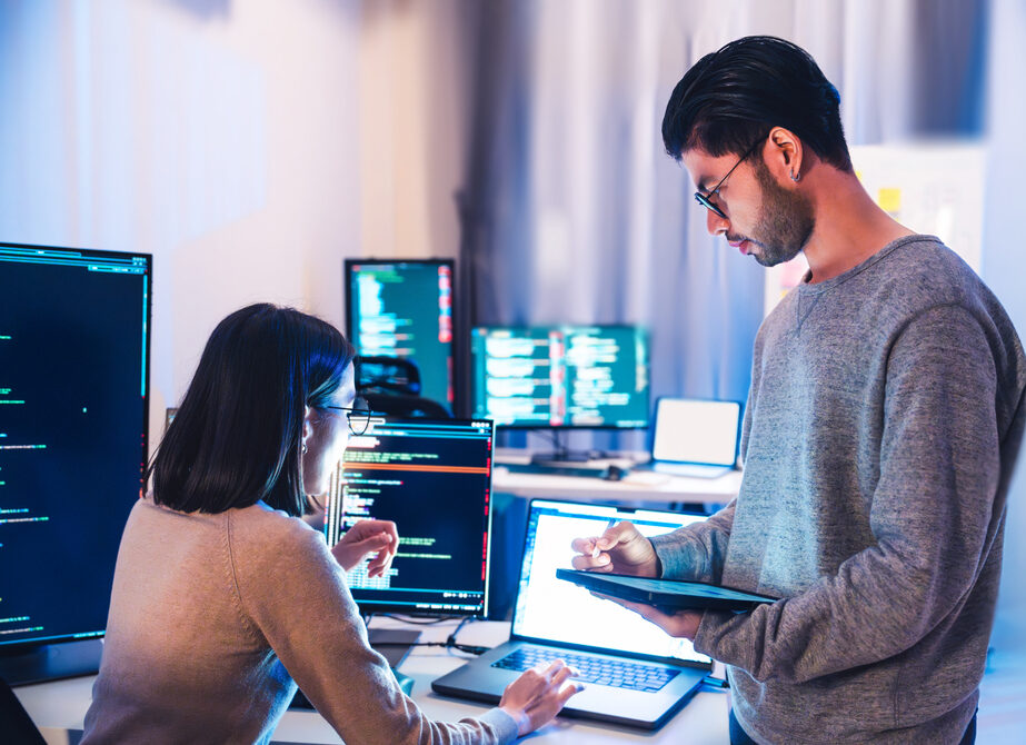 Enterprise AI: How to Go from Business Need to Industrialization?